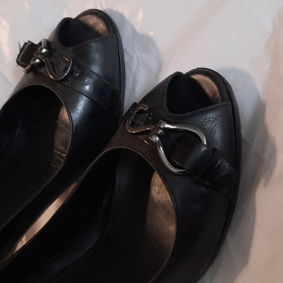 Cole Haan Nike  Heels  9.5 - Picture 4 of 10